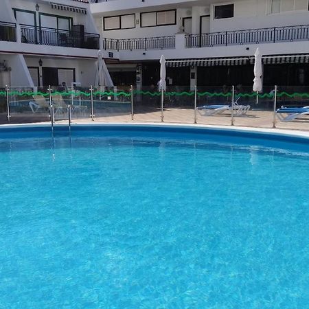 El Sol Chipeque, Los Cristianos Estudio Exteriér fotografie