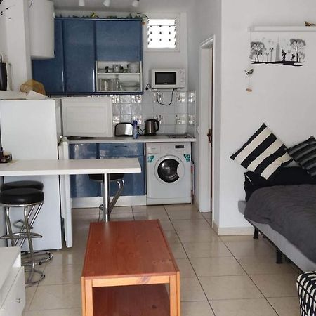 El Sol Chipeque, Los Cristianos Estudio Exteriér fotografie