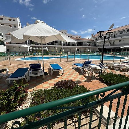 El Sol Chipeque, Los Cristianos Estudio Exteriér fotografie