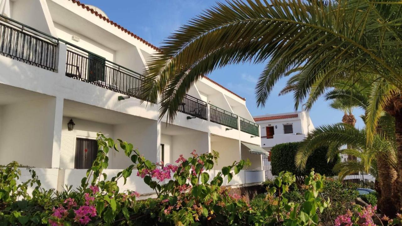 El Sol Chipeque, Los Cristianos Estudio Exteriér fotografie