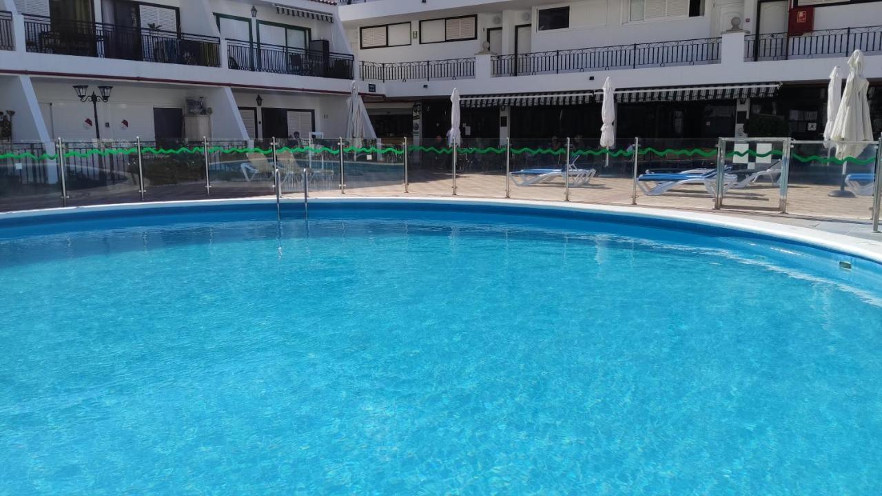 El Sol Chipeque, Los Cristianos Estudio Exteriér fotografie