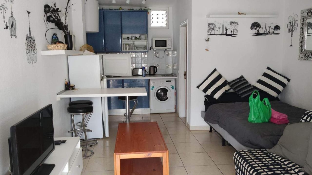 El Sol Chipeque, Los Cristianos Estudio Exteriér fotografie