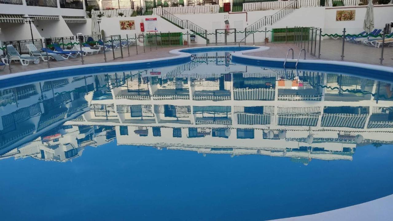 El Sol Chipeque, Los Cristianos Estudio Exteriér fotografie