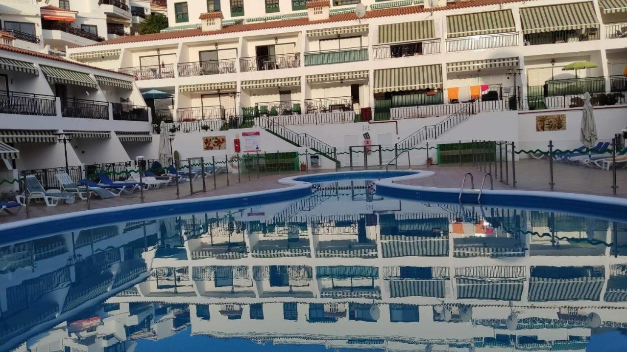 El Sol Chipeque, Los Cristianos Estudio Exteriér fotografie