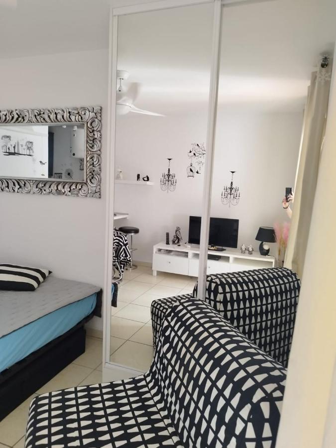 El Sol Chipeque, Los Cristianos Estudio Exteriér fotografie