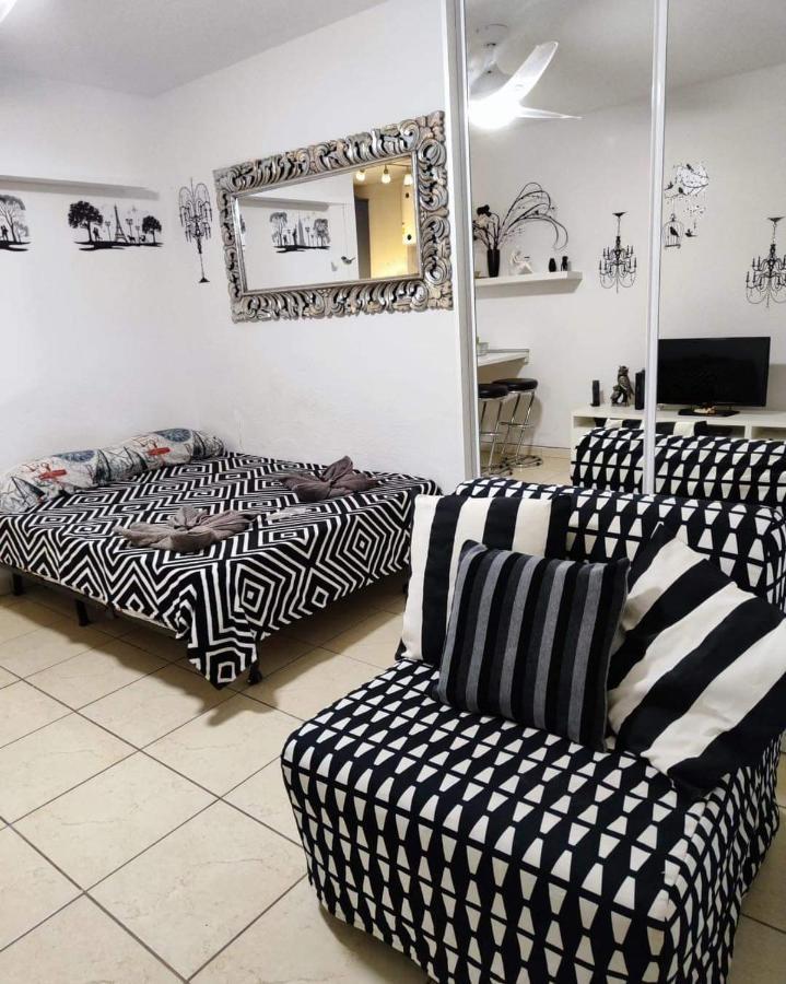 El Sol Chipeque, Los Cristianos Estudio Exteriér fotografie