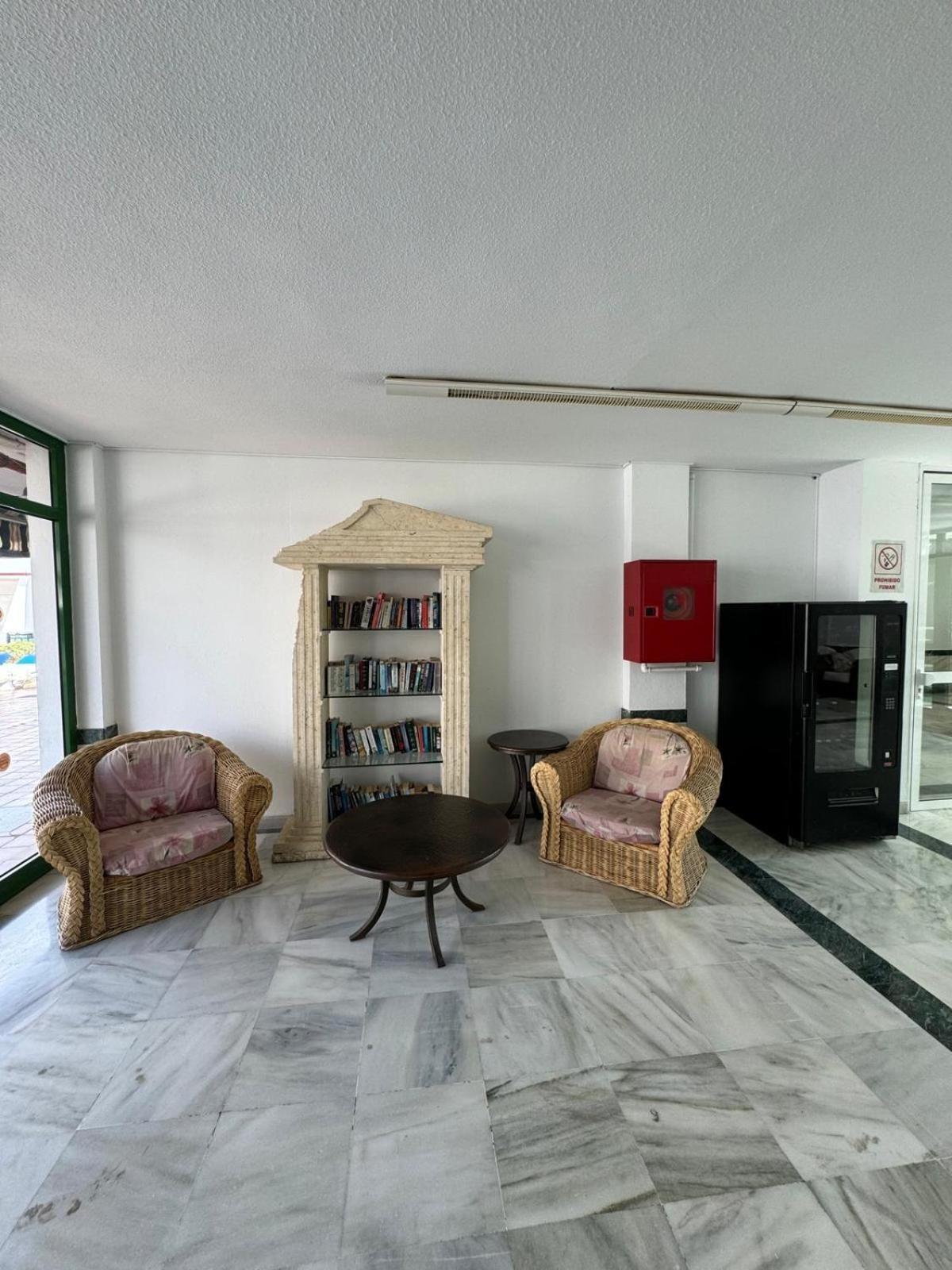 El Sol Chipeque, Los Cristianos Estudio Exteriér fotografie